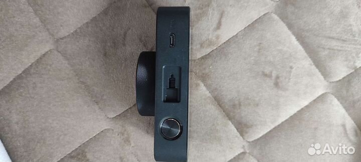 Видеорегистратор Xiaomi MiJia Car DVR qdj4007cn