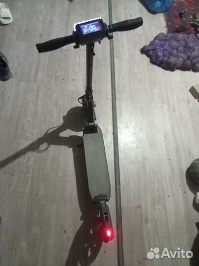 Электросамокат бу