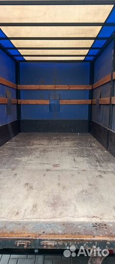 Кузов на газель