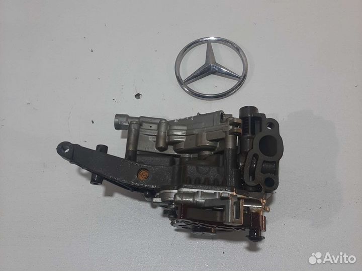 Масляный насос mercedes m 278.928