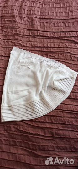 Бандаж дородовой