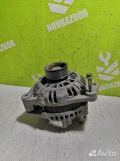 Генератор Чери Амулет 2006+