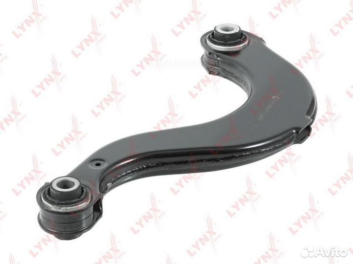 Lynxauto C5609LR Рычаг подвески верхний зад прав/л