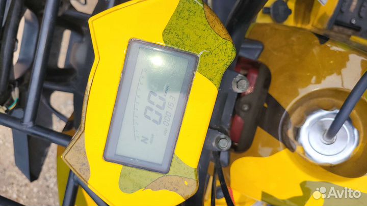 Квадроцикл