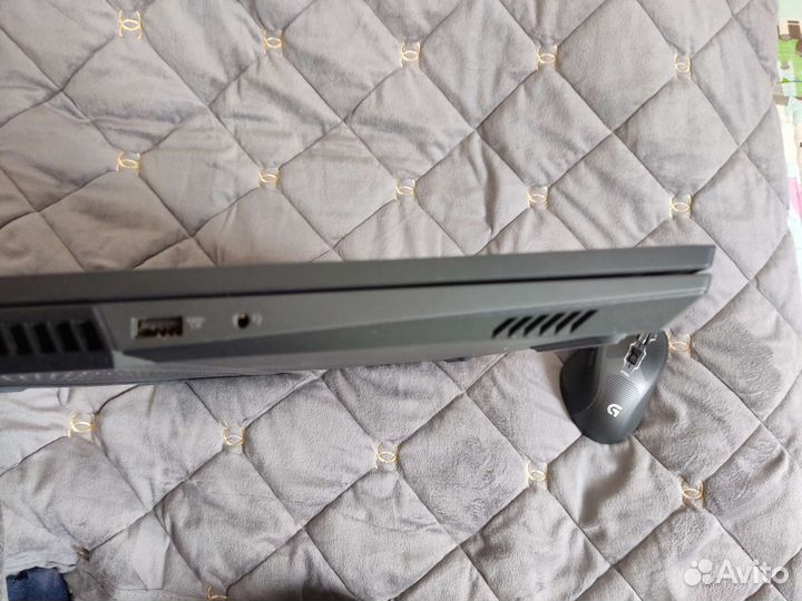 Lenovo legion 17.3 4800H/RTX2060/32Gb/512gb