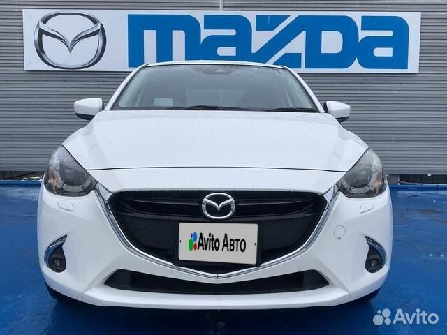 Mazda Demio 1.5 AT, 2019, 44 000 км