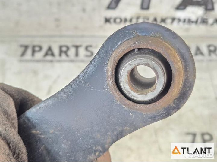 Рычаг задний правый toyota mark X ZIO