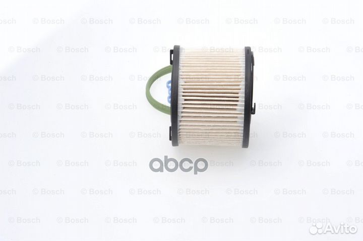 Фильтр топл.VW touareg/porshe cayenne/audi Q7 3