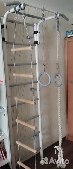 Шведская стенка