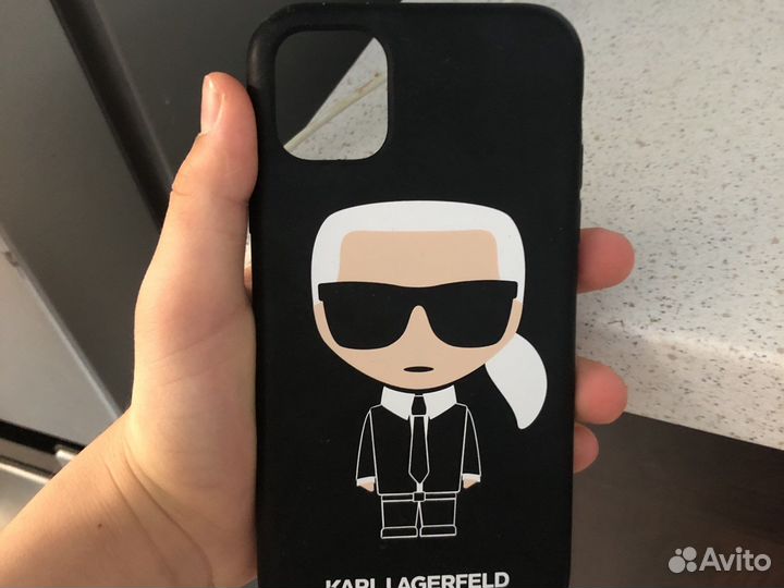 Чехол на iPhone 12 pro max