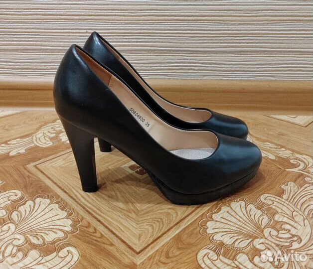 Туфли 35 размер
