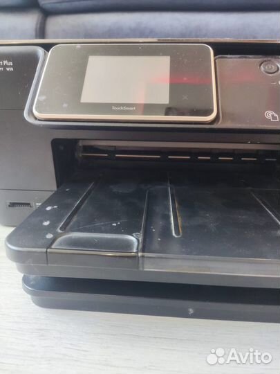 Цветной лазерный принтер