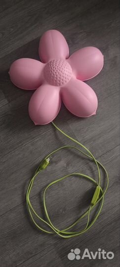 Светильник ночник IKEA