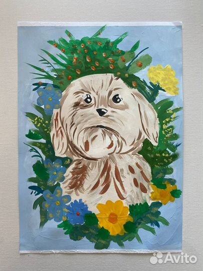 Обучение рисованию