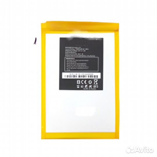 Аккумулятор для Oukitel Wp2 (2icp10/65/98-2) 11000