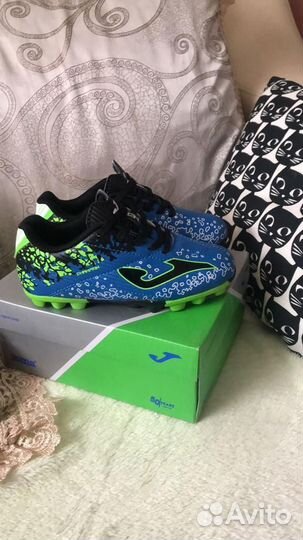 Кроссовки для футбола