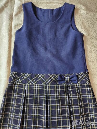 Школьная форма