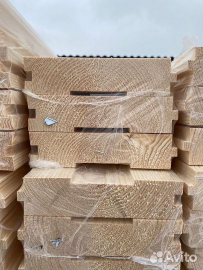 Доска пола / сорт ав / Пиломатериалы