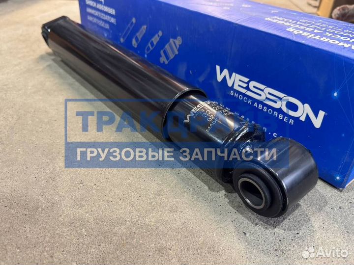 Амортизатор подвески Мерседес Арокс передний