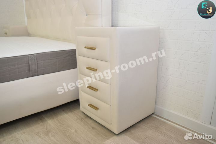 Тумба прикроватная