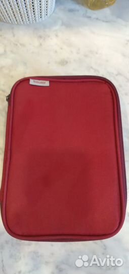 Набор для маникюра и педикюра