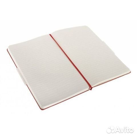 Блокнот Moleskine classic QP060R 130х210мм