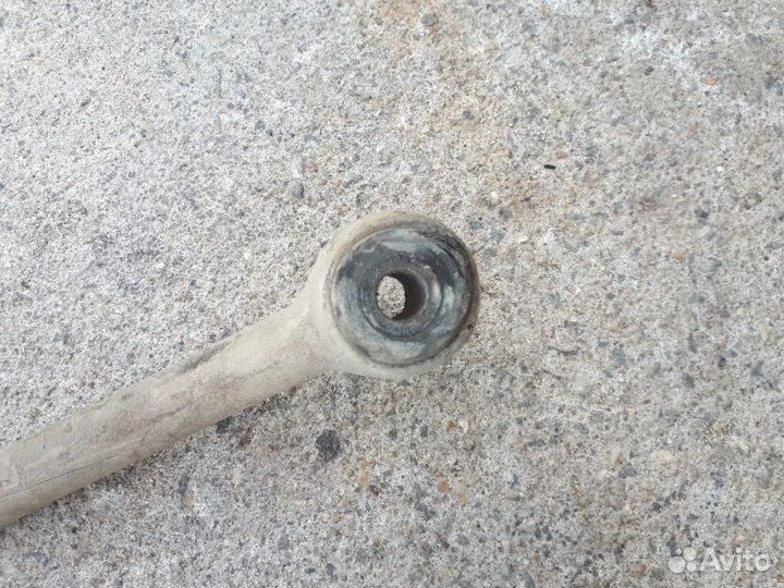 Тяги рулевые LADA Granta