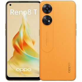 OPPO Reno 8T, 8/128 ГБ