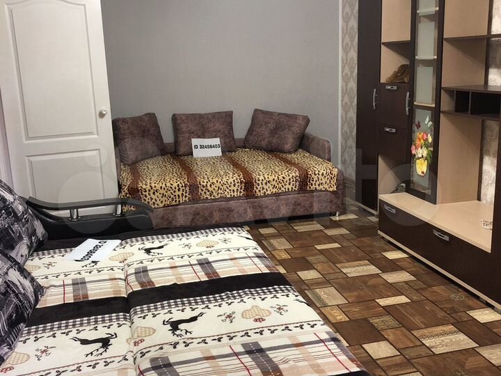 2-к. квартира, 47,7 м², 3/5 эт.