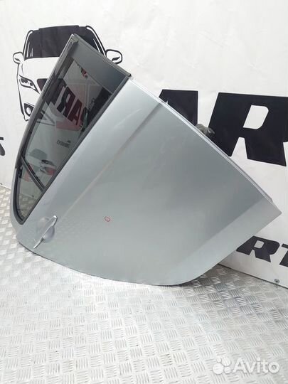 Дверь задняя Mitsubishi Lancer 10