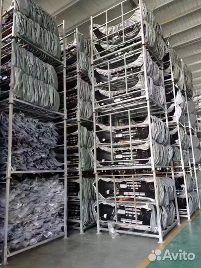 Доставка автомобилей под заказ из Китая