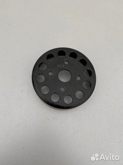 Шкив помпы Hyundai Elantra HD