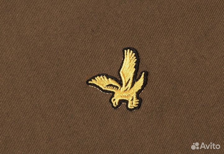 Футболка Lyle & Scott