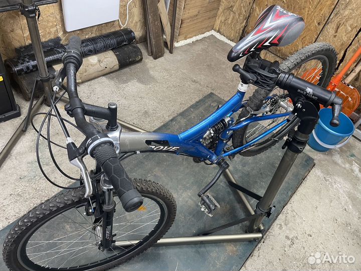 Велосипеды бу взрослый 26