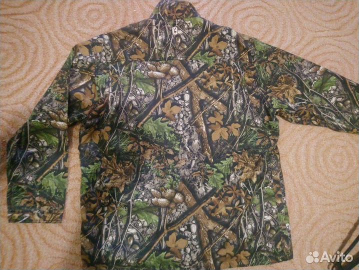 Deerhunter куртка Ranger 310211 5272