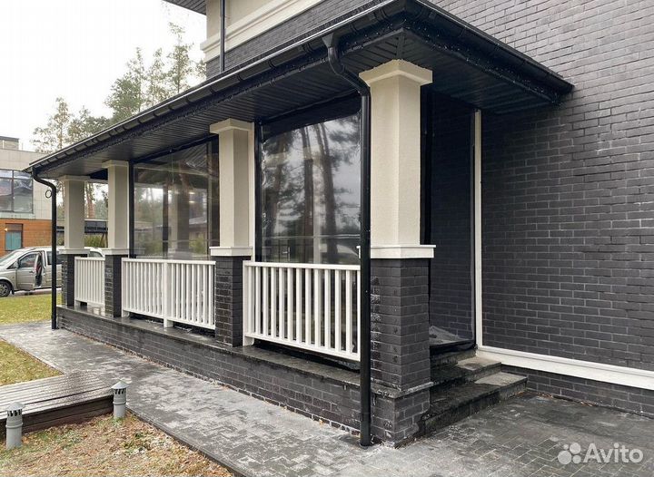 Мягкие окна