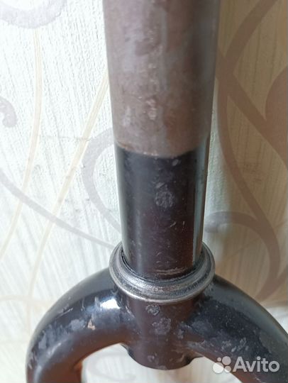 Вилка для bmx