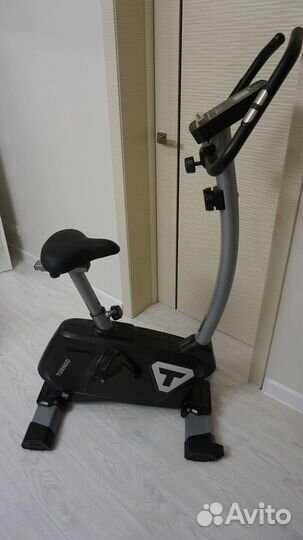 Велотренажер torneo
