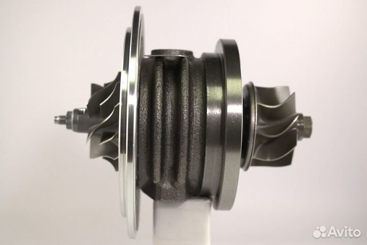 Картридж Турбины GT1549P DW12TED4S 129 л.с