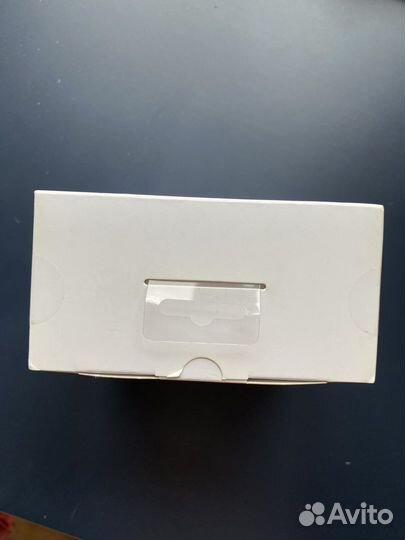 Новая метеостанция Eve Weather