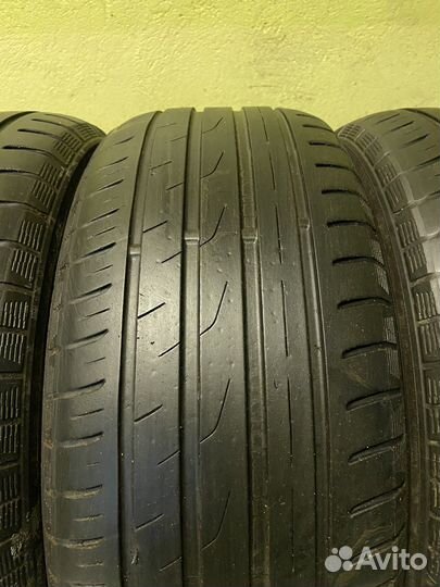 Toyo Proxes CF2 215/55 R16 93W
