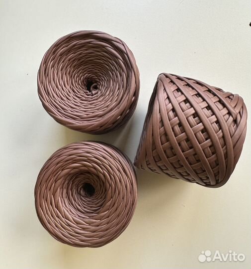 Пряжа для вязания