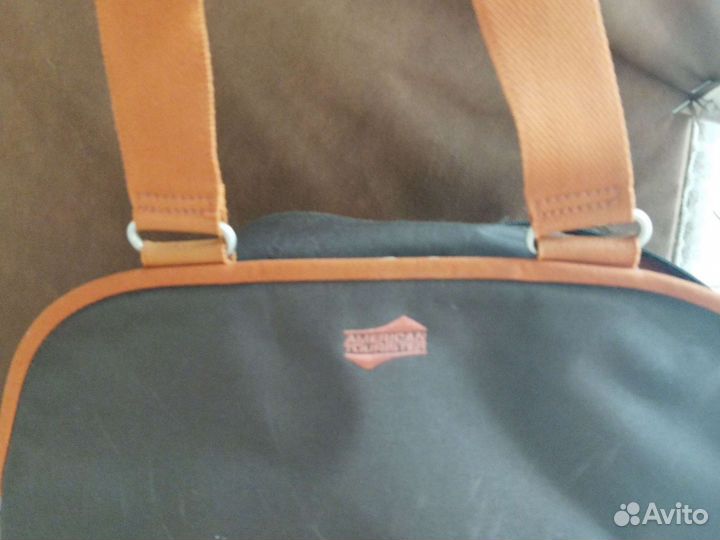 Сумка для ноутбука