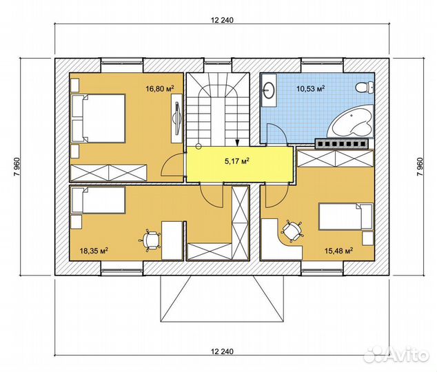 Проектирование/ Архитектор/ Составление сметы