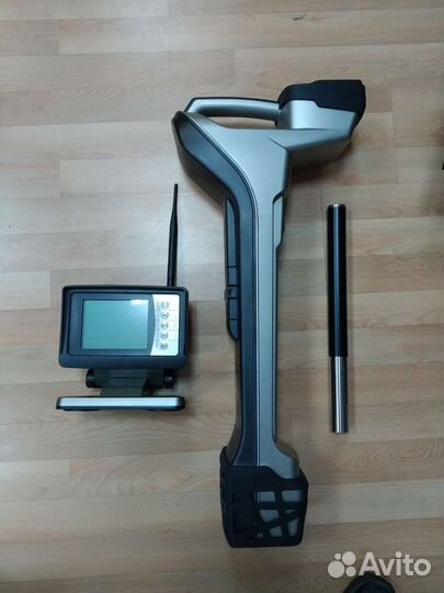 Маг 6, локация гнб