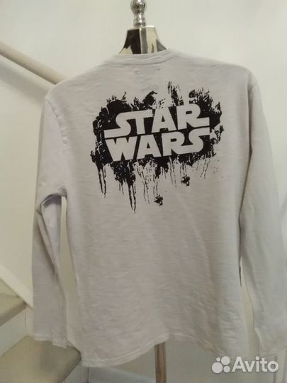 Фирменные рубашки и футболки для мальчиков, бу