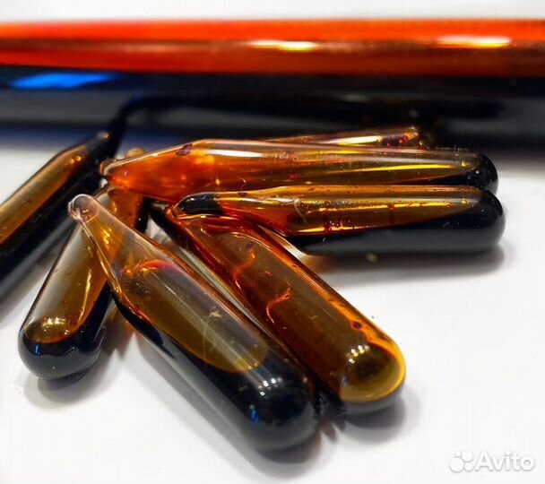 Бром жидкий элементарный галоген