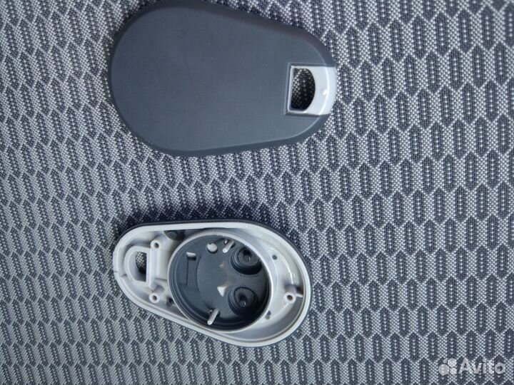 Оригинальный Корпус брелока Volvo