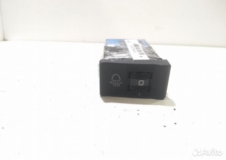Кнопка корректора фар Audi A6/S6