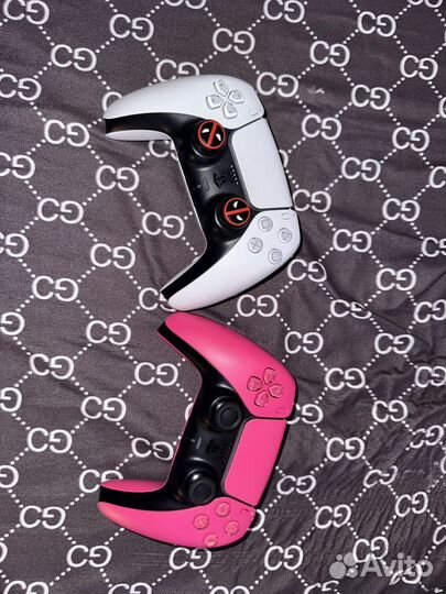 Sony playstation 5 3 ревизия